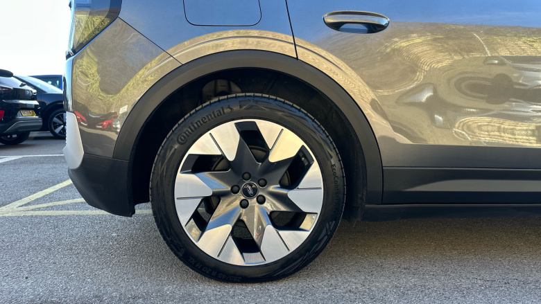 Ford Explorer 210kW Premium 77kWh 5dr Auto Electric Estate